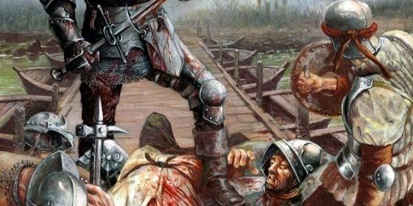 El Sansón de Extremadura