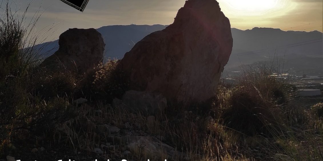 semana arqueología e historia Benahadux 21 Semana arqueológica Benahadux 21