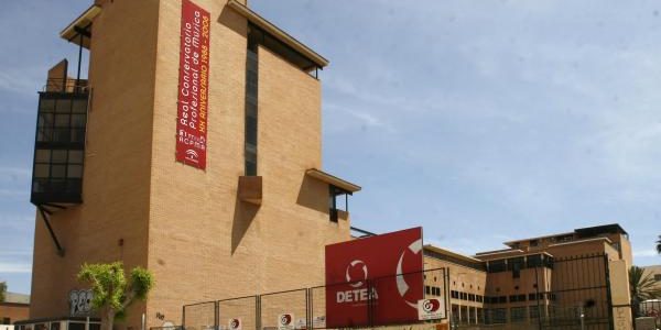 RCPMA Real Conservatorio Profesional de Música de Almería