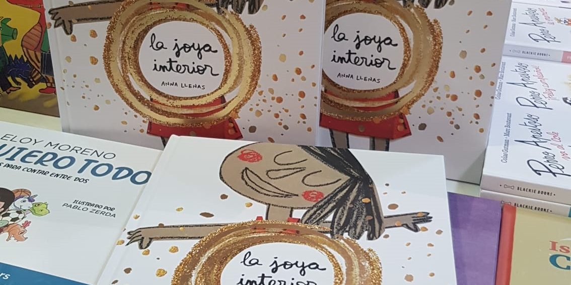 vivan libros pequeñitos Vivan Libros Bibabuk en Días de Radio