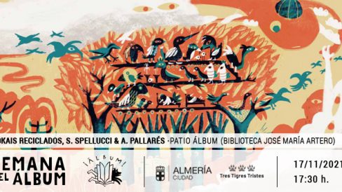 Planeta duna y Del Álbum 21