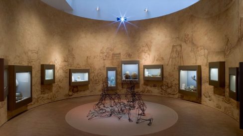 Museo Accesible Almería