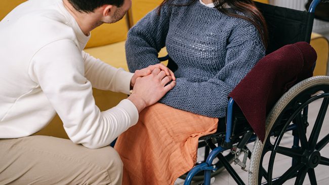 Valoración Discapacidad Andalucía