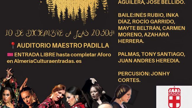 Zambomba Chanqueños pa Belén