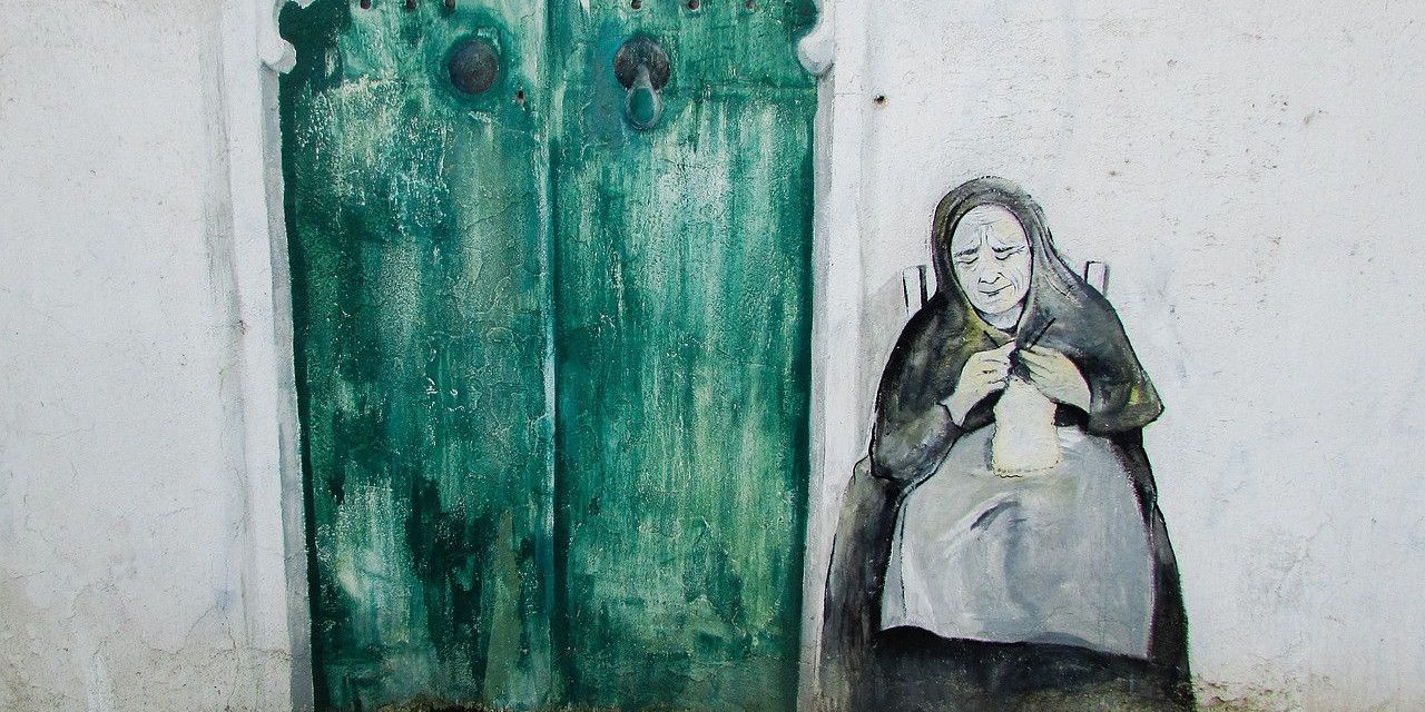 2347923 Brujería Canaria