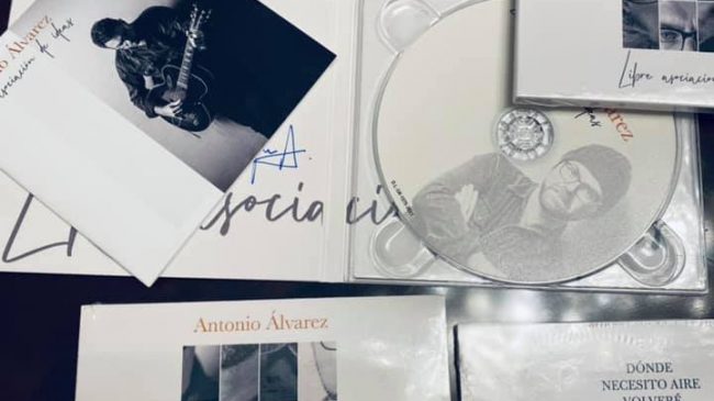 254601456 10227261167139034 8360967918532487978 n Libre Asociación de Ideas con Antonio Álvarez