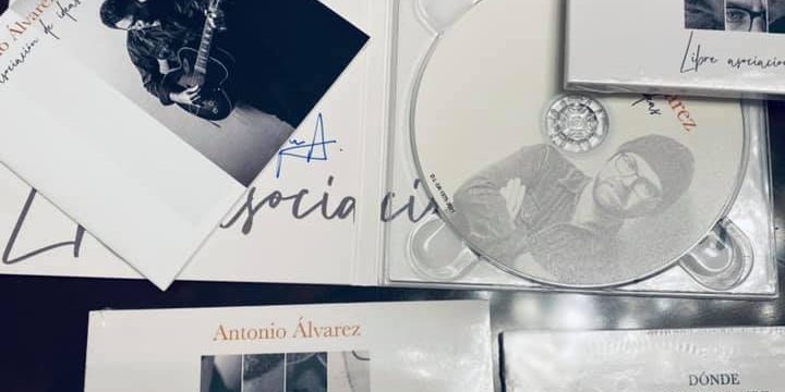 254601456 10227261167139034 8360967918532487978 n Libre Asociación de Ideas con Antonio Álvarez