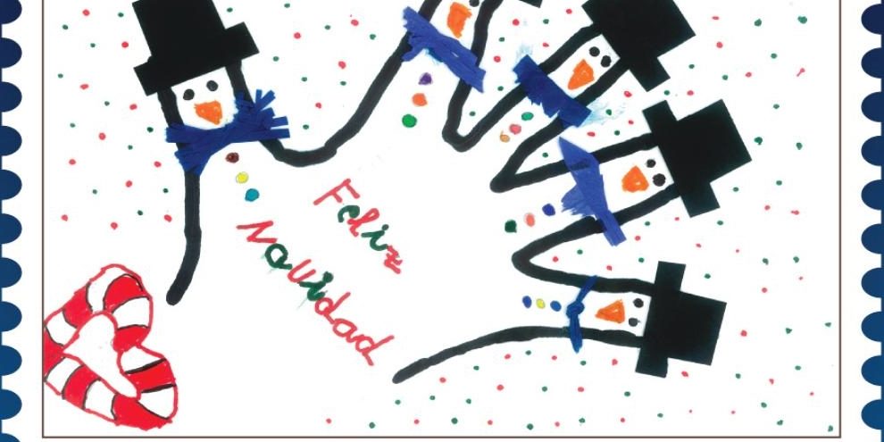 Mini Claustro Cole 28 febrero