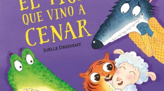 Vivan los libros Bibabuk en Días de Radio