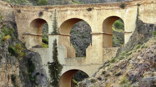 Alhama de Almeria Alhama de Almeria