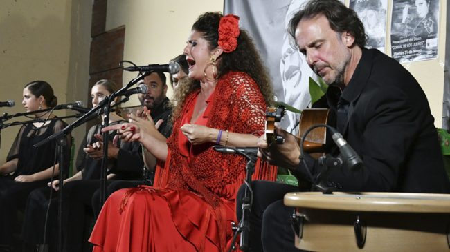 Alicia Gil Alicia Gil