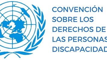 CONVENCIN-SOBRE-LOS-DERECHOS-DELAS-PERSONAS-CONDISCAPACIDAD Convención Derechos Internacionales discapacidad
