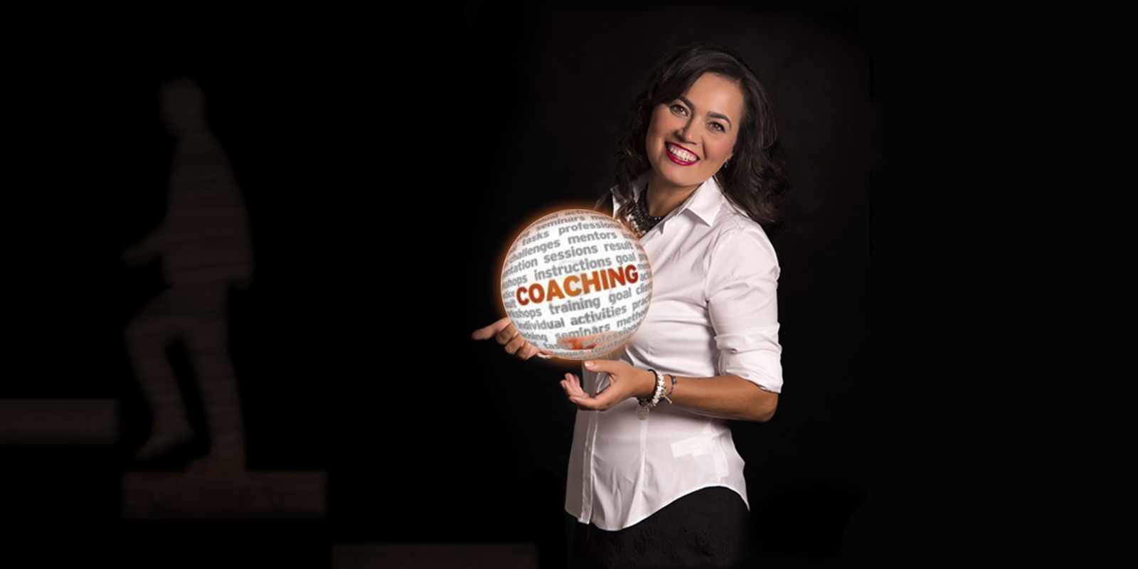 Coaching Coaching - María José Padilla Morell