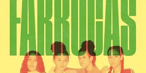 FARRUCAS en Días de Radio