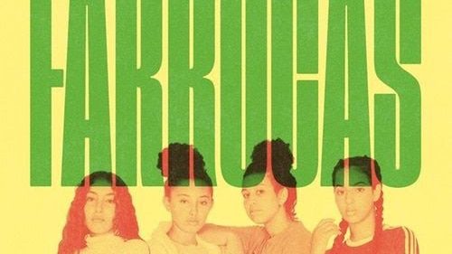 FARRUCAS en Días de Radio