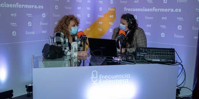 Frecuencia enfermera Direcciones enfermeria I Sanara mañana 2021-12-22