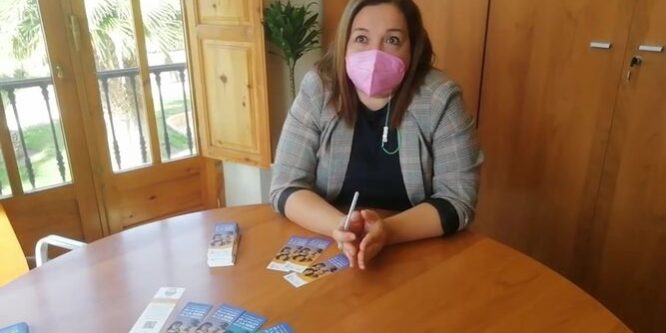 Igualdad-Huercal-Almeria-Puri-Matas 1552655108 135051417 667x375 Balancr 21 y Avance 22 Huércal de Almería