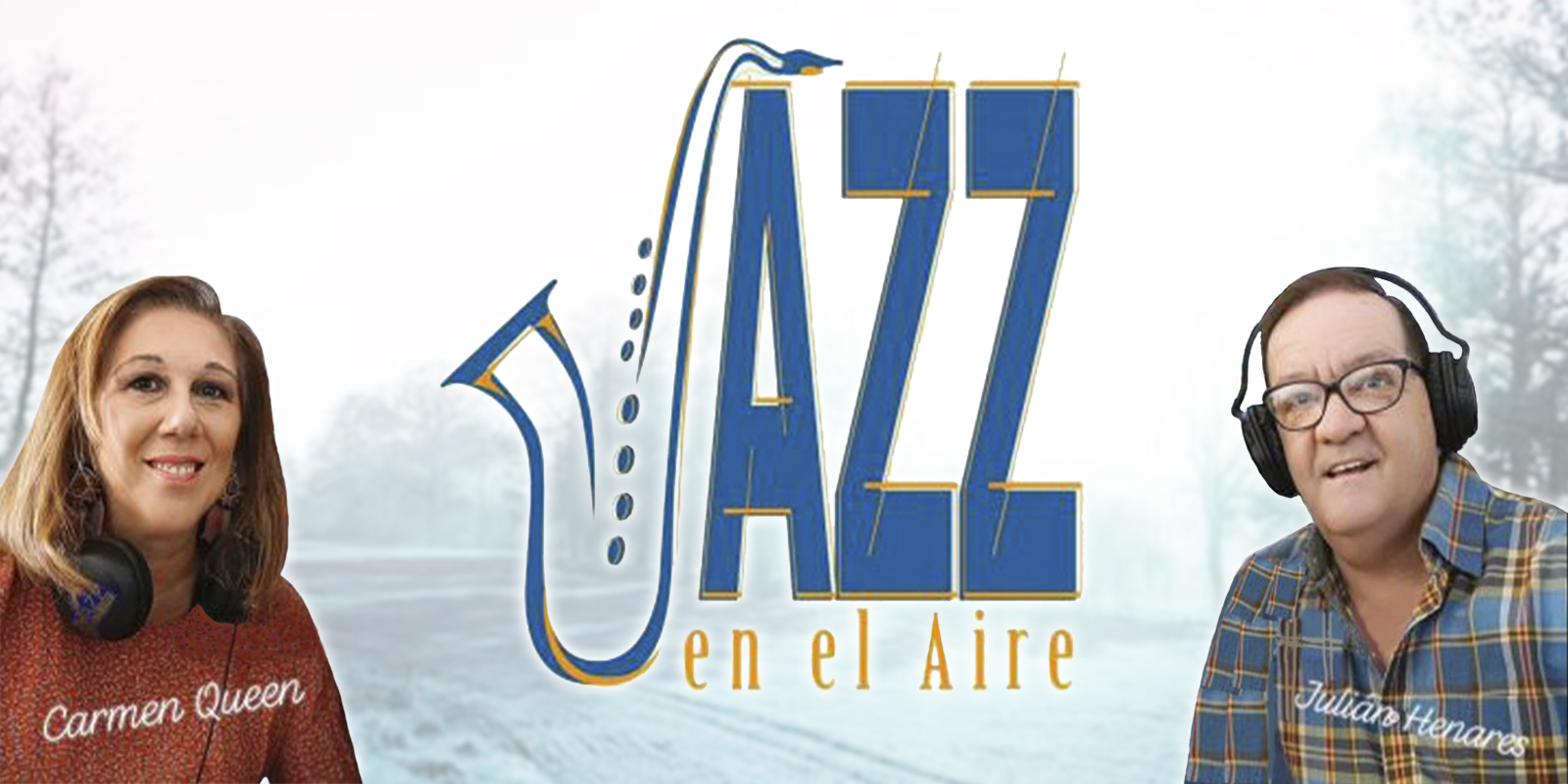 Jazz en el Aire Jazz en el Aire