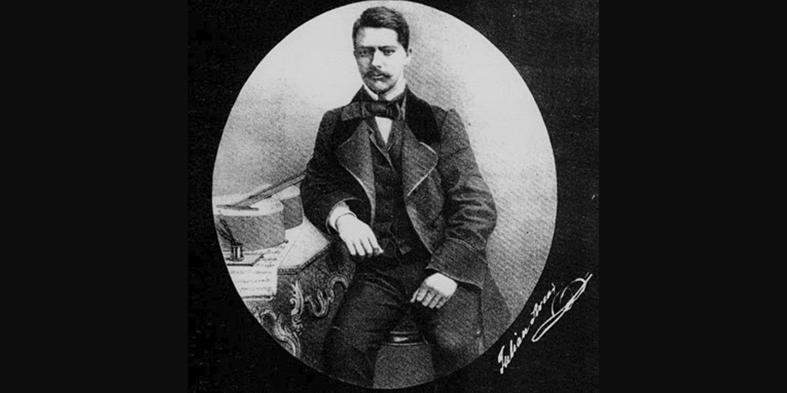 Julián Arcas Julián Arcas