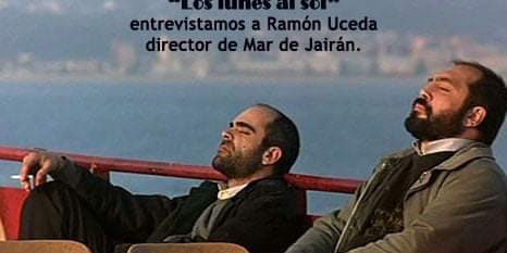 Lunes al sol Mar de Jairan Lunes al Sol