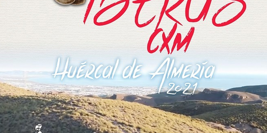 II Extreme Iberus Huércal en Días de Radio