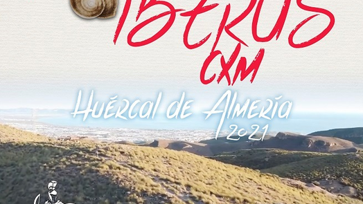 II Extreme Iberus Huércal en Días de Radio