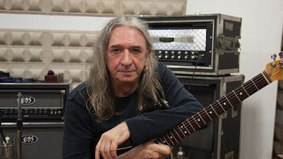 Rosendo Mercado - Recuerdos en _vinil