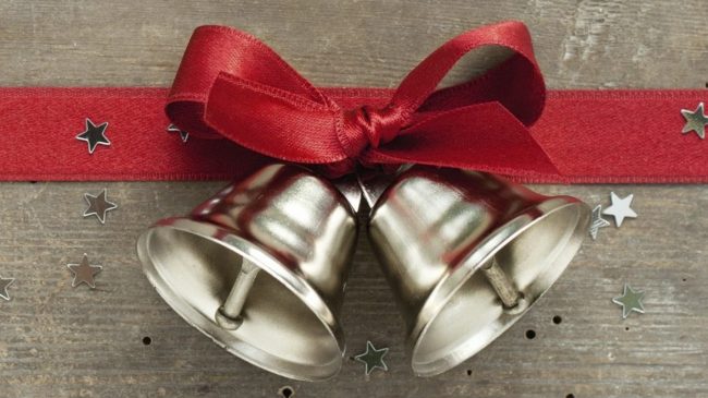 Campanitas del lugar