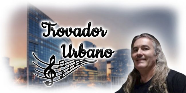 Trovador Urbano Trovador Urbano