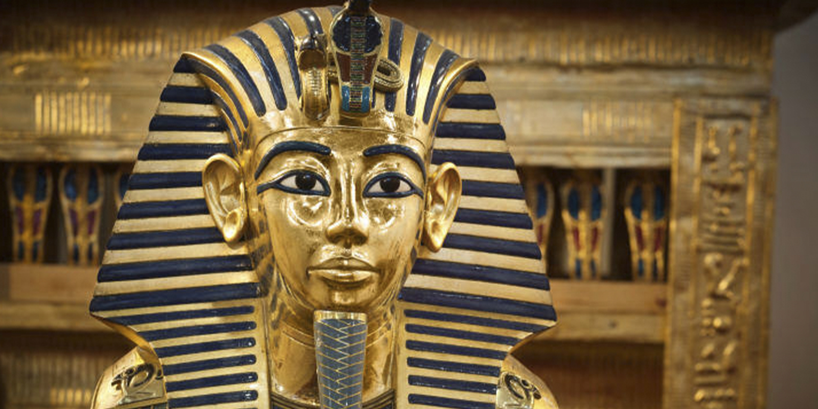 Tutankamón Tutankamón