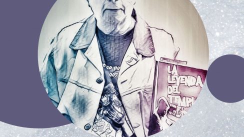 Alejandro Reyes 50 años con Música