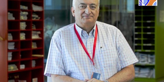 alvaro-gandara encuentro con dr. Álvaro Gándara en Días de Radio