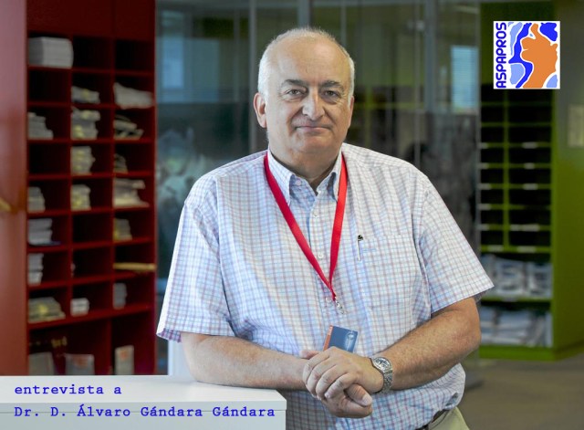 alvaro-gandara encuentro con dr. Álvaro Gándara en Días de Radio