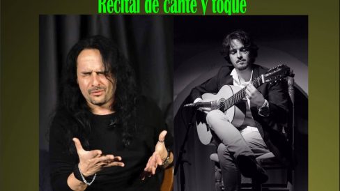 ECOS Flamencos Huércal diciembre 2021