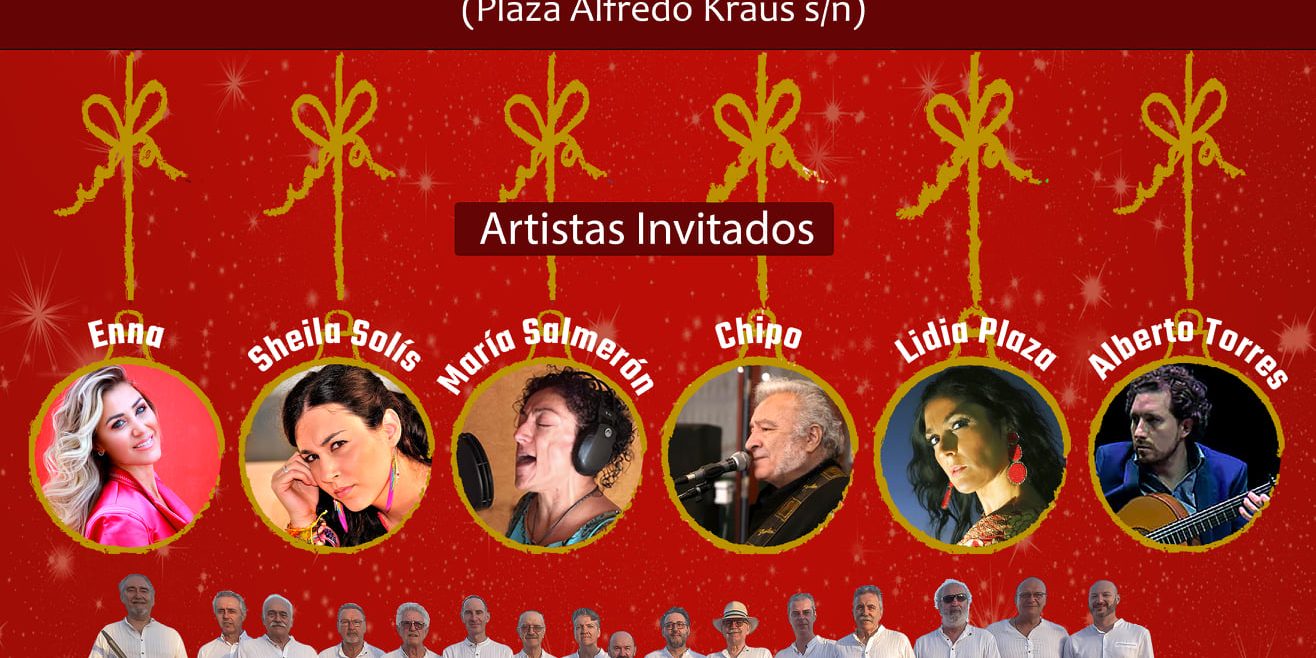 concierto navidad Almenara V Concierto Navidad Almenara