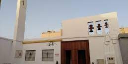 Mercadillo Solidario Caritas La Fuensanta