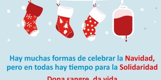 donación huercal Donación de sangre en Huércal de Almería