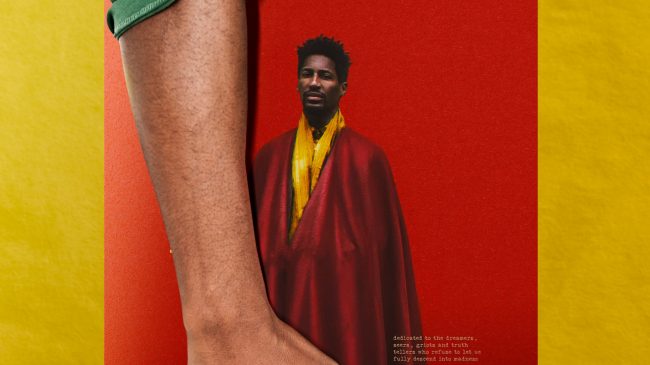 Jon Batiste y FREEDOM