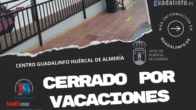 Guadalinfo Diciembre 21