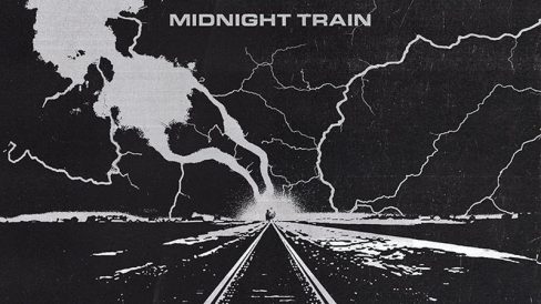 Wolfmother Midnight Train