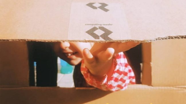 CEI Los Pinos en Navidad