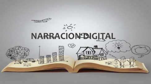 Narración Digital en Días de Radio