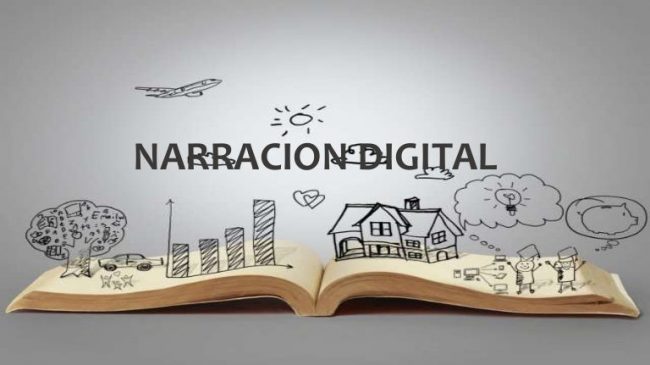 Narración Digital en Días de Radio