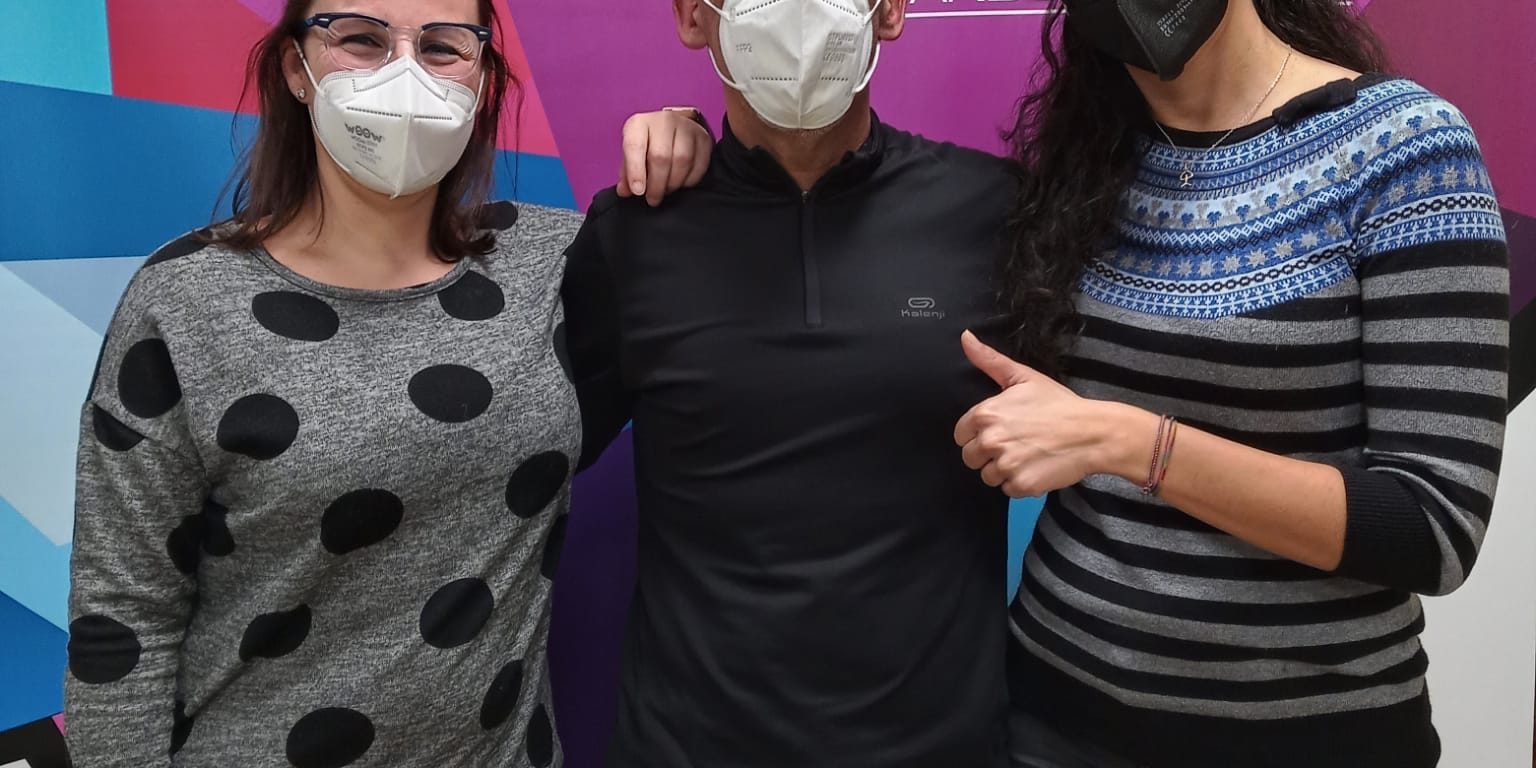 paisanas navidad Paisanas x el Mundo en casa