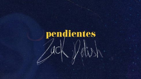 Zack Relish y Pendientes en Días de Radio