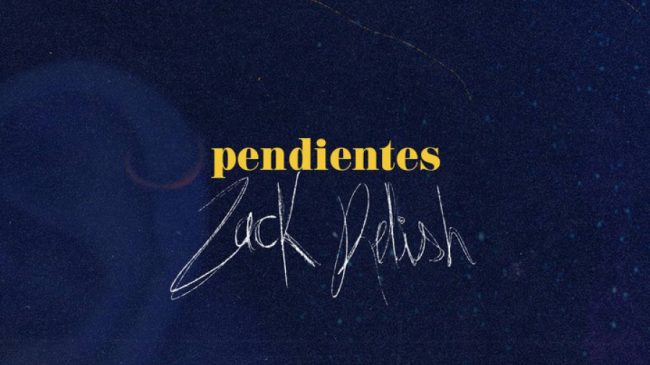 Zack Relish y Pendientes en Días de Radio