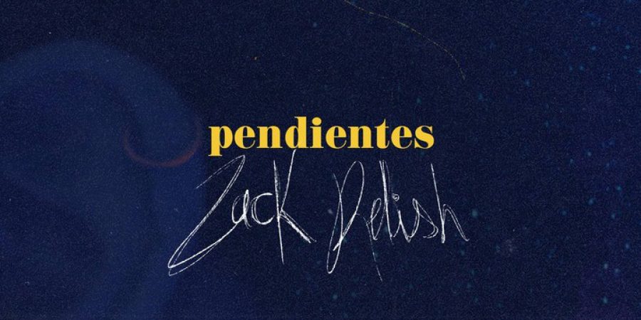 pendientes Zack Relish y Pendientes en Días de Radio