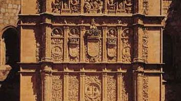 Renacimiento España