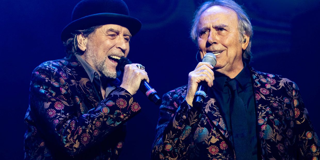 serrat-sabina-gtres-t Rareza y despedida Serrat