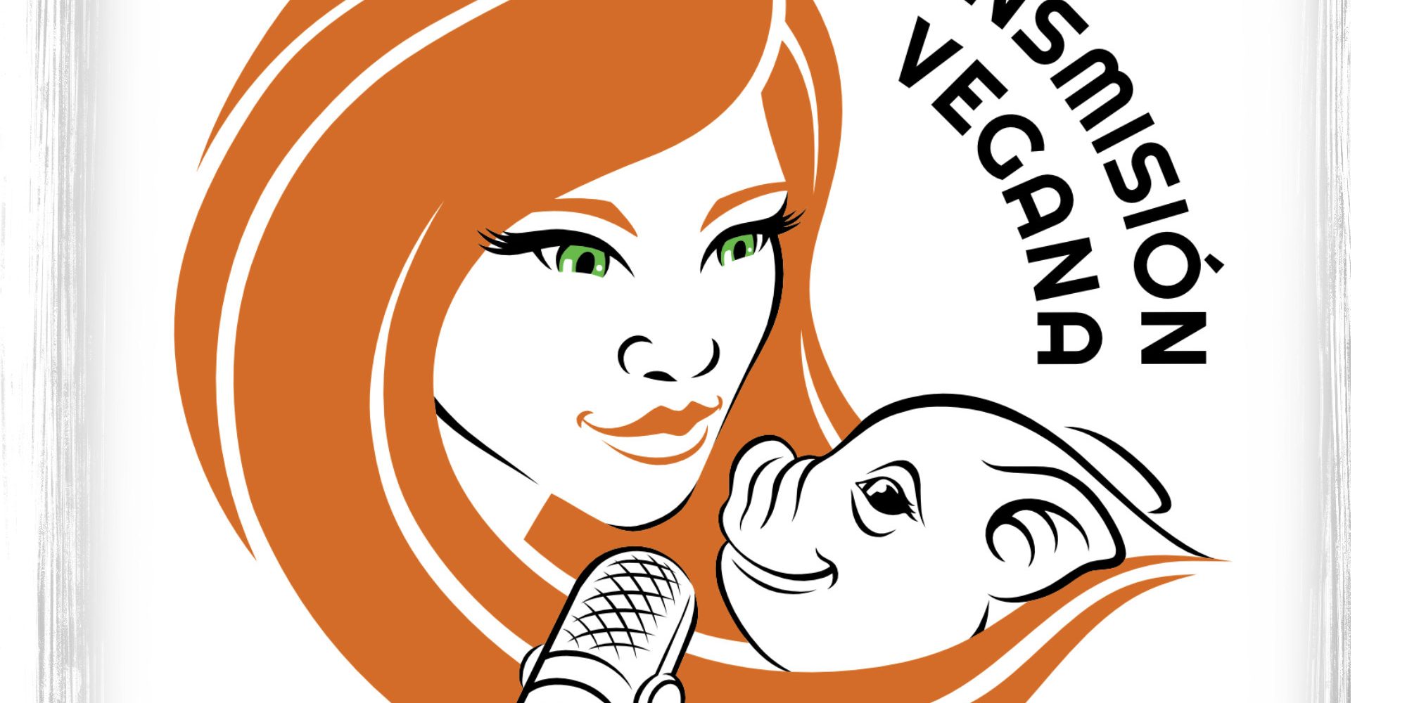 trnveg21 Balance Transmisión Vegana 21 en Días de Radio